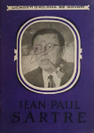 Predrag Matvejević: Jean-Paul Sartre