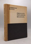 Pregled povijest religija