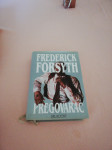 Pregovarač, Frederick Forsyth