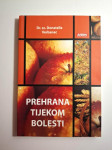 Prehrana tijekom bolesti - Donatella Verbanac