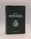 Prevod Kur'ana(2.izd.)