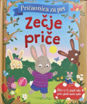 Pričaonica za pet - Zečje priče