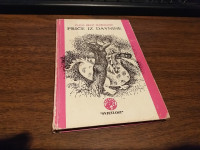 PRIČE IZ DAVNINE IVANA BRLIĆ MAŽURANIĆ SVJETLOST 1984.