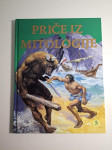 Priče iz mitologije (izdanje Andromeda) - biblioteka Mitovi i legende