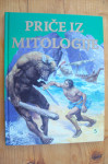 PRIČE IZ MITOLOGIJE