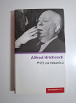 Priče za nesanicu - Alfred Hitchcock , Večernjakova biblioteka