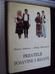 PRIJATELJ POSAVINE I RESAVE - Matovina / Milosacljević