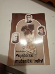 prijedorski mučenički trolist orlovac