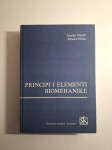 Principi i elementi biomehanike - Vasilije Nikolić , Mladen Hudec