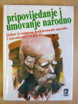 Pripovijedanje i umovanje narodno
