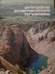 PRIRODNE ZNAMENITOSTI HRVATSKE