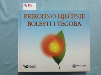 Prirodno liječenje bolesti i tegoba (S51)