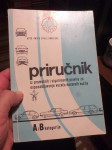 PRIRUČNIK A I B KATEGORIJE AMS HRVATSKE 1988.