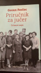 PRIRUČNIK ZA JUČER Goran Ferčec