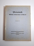 Priručnik maraka hrvatskih zemalja - svezak 4