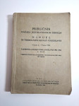 Priručnik maraka jugoslavenskih zemalja (Manuel de timbres-poste des P