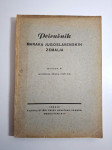 Priručnik maraka Jugoslavenskih zemalja - svezak 6 - Slovenska izdanja