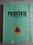 Priručnik za obuku jedinica civilne zaštite opće namjene