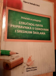 Priručnik za polaganje stručnog ispita pripravnika u osnovnim i