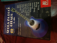 Priručnik za učenje sviranja gitare