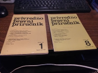 PRIVREDNO PRAVNI PRIRUČNIK