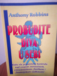 Probudite diva u sebi,Anthony Robnins