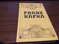 PROCES FRANZ KAFKA ZORA 1977.