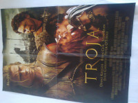 Prodajem plakat BRAD PITT