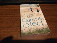 PRODIGAL SON DANIELLE STEEL