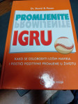 promijenite igru posen