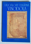 PROŠLOST I BAŠTINA VINODOLA