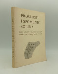 Prošlost i spomenici Solina