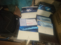 Prospekt mercedes A klasa