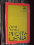PROTIVLJENJA - Vlatko Pavletić