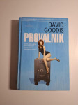 Provalnik - David Goodis