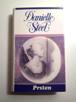 Prsten - Danielle Steel