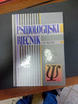 psihologijski rječnik petz