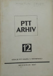 PTT arhiv