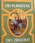 Od puberteta do zrelosti
