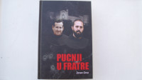Pucnji u fratre