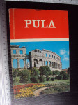 PULA - Vodič