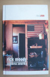 PURPURNA AMERIKA - Rick Moody