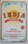 Pushpesh Pant: India - Cookbook