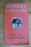 PUT ZA GANDOLFO - Robert Ladlam
