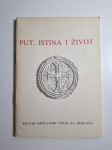 Put, istina i život - Kratki kršćanski nauk za ostale - Marijan Radano