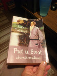 PUT U ŽIVOT ZBORNIK MUDROSTI LAV TOLSTOJ