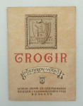 "Putnikovi" vodiči: Trogir