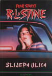 R. L. Stine: Slijepa ulica