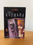 R.L. Stine, Soba košmara- Ormarić broj 13