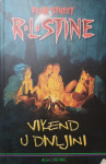 R. L. STINE - VIKEND U DIVLJINI (FEAR STREET)